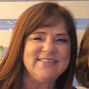 Meet your Posher, Tricia